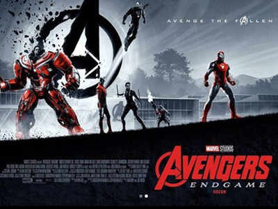 Avengers Endgame box office collection Day 6: फिल्म ने बुधवार को रचा इतिहास