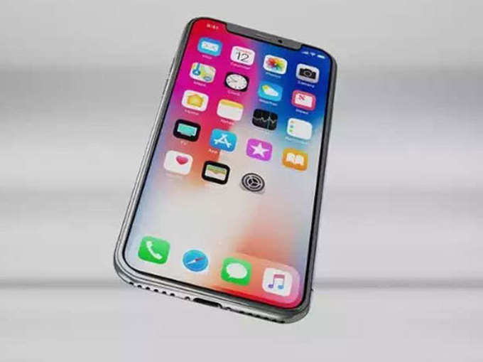 iPhone XS Max