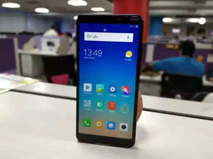 Redmi 5A