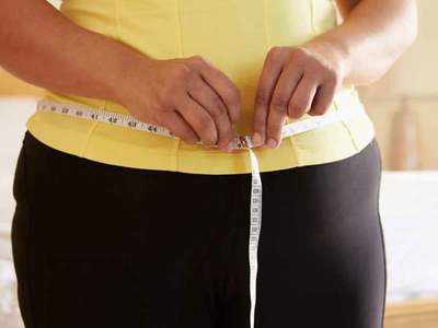 बढ़ता हुआ मोटापा कर रहा है परेशान, इन उपायों से होगा निदान