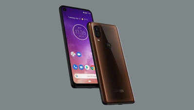 48MP वाला Motorola One Vision 15 मई को हो सकता है लॉन्च