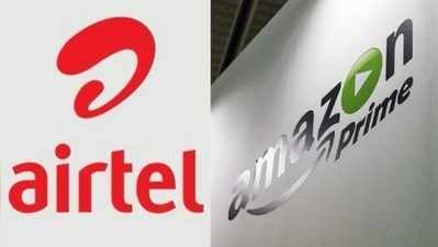 Airtel బంపర్ ఆఫర్.. ఉచితంగా అమెజాన్ ప్రైమ్ సేవలు