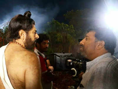 Mamankam movie മാമാങ്കത്തിലെ മമ്മൂട്ടിയാണോ ഇത്