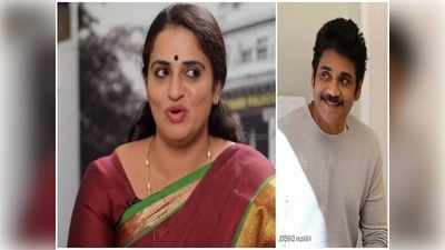 Pavitra Lokesh: నా ఫస్ట్ క్రష్ నాగ్.. నెక్స్ట్ క్రష్ ప్రకాష్ రాజ్: నటి పవిత్ర ఆసక్తికర వ్యాఖ్యలు