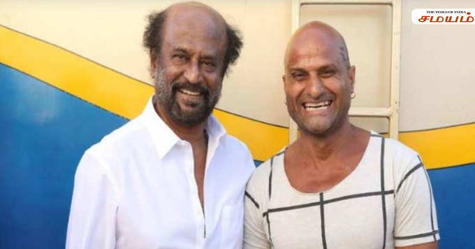 rajini