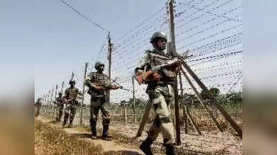 पाकिस्तान ने सीमा पर किया संघर्ष विराम का उल्लंघन, पुंछ में मोर्टार दागे