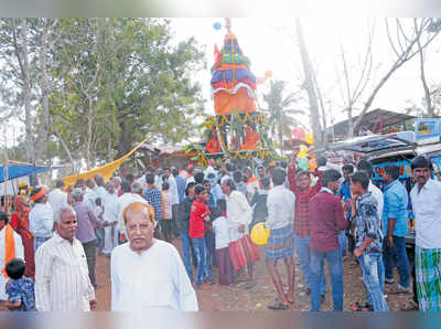 ಅಡವಿ ಶಿವಯೋಗಿಗಳ ಮಹಾ ರಥೋತ್ಸವ