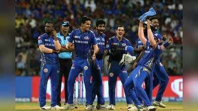 SRH vs MI  Highlights: ముంబయి చేతిలో ‘సూపర్ ఓవర్‌’లో ఓడిన హైదరాబాద్