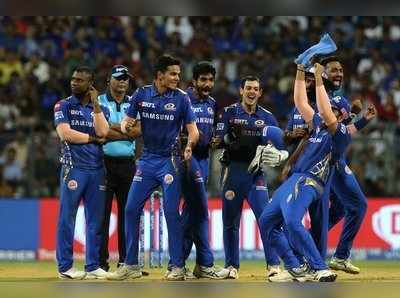 SRH vs MI Highlights: ముంబయి చేతిలో ‘సూపర్ ఓవర్‌’లో ఓడిన హైదరాబాద్ 