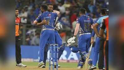 SRH vs MI Highlights: சூப்பர் ஓவரில் சூப்பரா வென்ற மும்பை... ஹைதராபாத் சொதப்பல்!