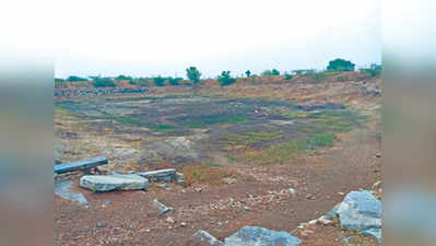 ಕಾಯಿಲೆ ತರುತ್ತಿರುವ ಮಿಶ್ರ ನೀರು