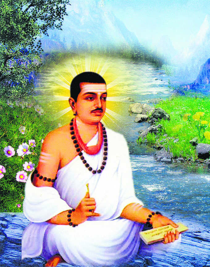 Basavanna