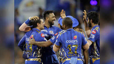 IPL 2019, MI vs SRH Highlights: हैदराबाद पर मुंबई की सुपर जीत, प्लेऑफ में भी जगह पक्की