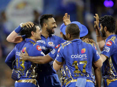 IPL 2019, MI vs SRH Highlights: हैदराबाद पर मुंबई की सुपर जीत, प्लेऑफ में भी जगह पक्की