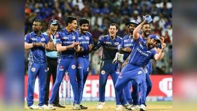 IPL Points Table:‘ப்ளே ஆப்’க்கு முன்னேறிய மும்பை..... : ஆரஞ்சு கேப்... பர்ப்பிள் கேப்.... யாருக்கு!