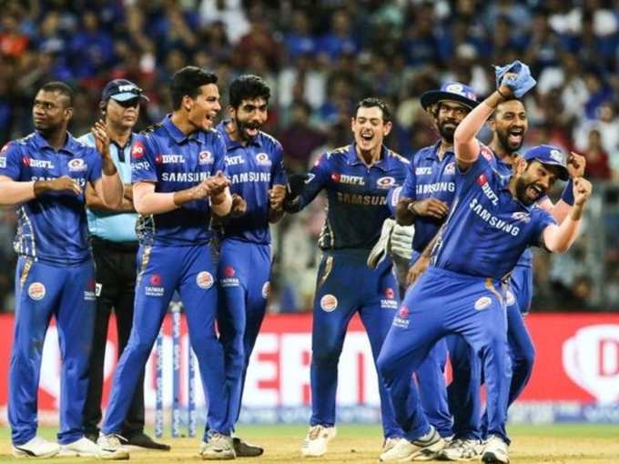 Mumbai Indians