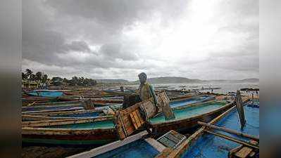 Cyclone in Odisha: ഫോനി ചുഴലിക്കാറ്റ് ഇന്ന് തീരത്തെത്തും; ഒഡീഷയില്‍ കനത്ത ജാഗ്രത
