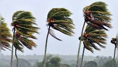 Odisha Cyclone: ഫോനി ഒഡീഷ തീരത്തെത്തി, 200 കിലോമീറ്റര്‍ വേഗതയില്‍ കാറ്റ് വീശുന്നു
