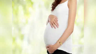गर्भ में पल रहे बच्चे पर पड़ता है पलूशन का खराब असर