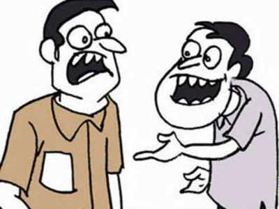 Vengalappa Jokes: మంచం కింద ప్రియుడు!