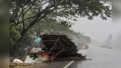 Odisha Cyclone Landfall: తీరం దాటిన ఫణి.. ఒడిశాలో బీభత్సం 