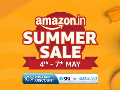 Amazon Summer Sale: ₹9000 तक की छूट पर मिल रहे प्रीमियम स्मार्टफोन