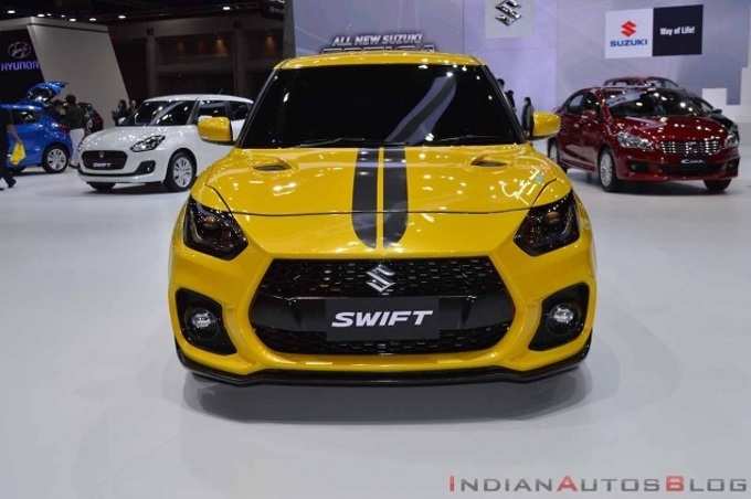 maruti suzuki