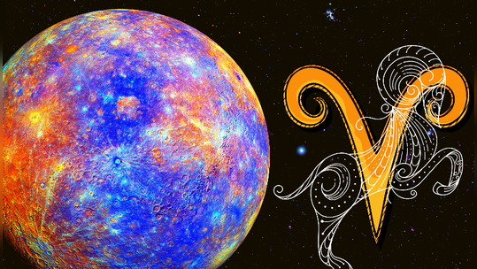 Mercury Transit 2019: నేడు మేష రాశిలోకి బుధుడు.. ఈ రాశులవారికి అదృష్టయోగం! 