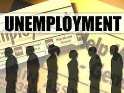 अप्रैल में 2016 के बाद सबसे ज्यादा बेरोजगारी: रिपोर्ट