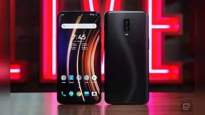 OnePlus 6T స్మార్ట్‌ఫోన్‌పై కళ్లుచెదిరే డిస్కౌంట్..!