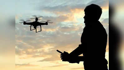 तेलंगाना में ड्रोन और पैराग्लाइडर उड़ाने पर छह महीने का बैन