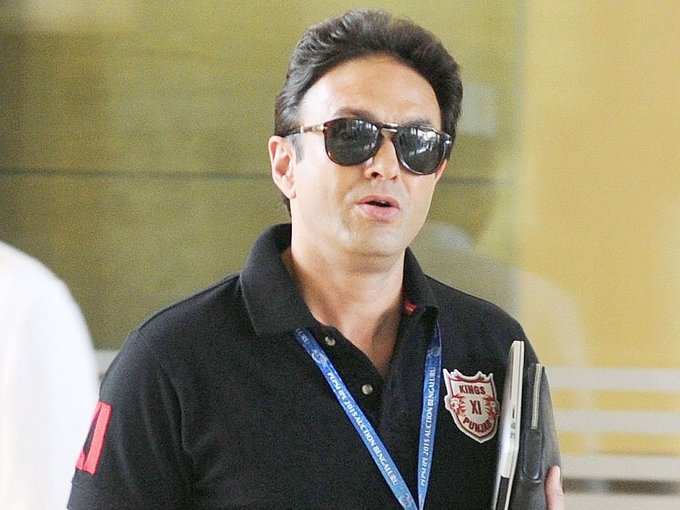 Ness Wadia