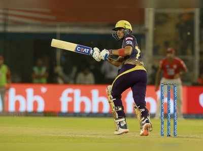 KKR vs KXIP Highlights: కోల్‌కతా ప్లేఆఫ్ ఆశలకి ఊపిరి పోసిన శుభమన్.. పంజాబ్ ఔట్