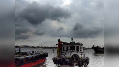 फोनी के चलते आंध्र प्रदेश के तटीय जिले श्रीकाकुलम में तेज बारिश, कोई मानव क्षति नहीं