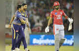 IPL 2019, KXIP vs KKR: केकेआर ने जीता पंजाब, ऐसा रहा मैच का रोमांच