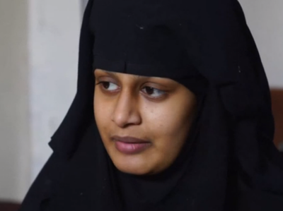 ब्रिटेन से भागी IS सदस्य शमीमा को ढाका आने पर दी जाएगी फांसीः बांग्लादेश