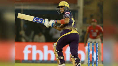 IPL 2019, KXIP vs KKR: शुभमन गिल ने घरेलू मैदान पर जड़ा नाबाद अर्धशतक, बताया- बेहद खास