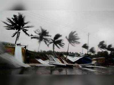 ഫോനി പശ്ചിമ ബംഗാളിലേക്ക് കടന്നു: ഒഡിഷയിൽ മരണം എട്ട്