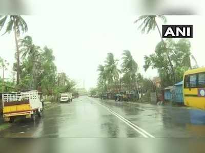 సిక్కోలును వణికించి వదిలేసిన ‘ఫణి’