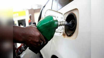 Today Petrol Price: పెట్రోలు, డీజిల్ ధరలు ఎంత పెరిగాయంటే?