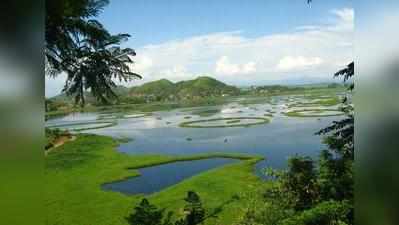 ಸಮ್ಮರ್‌ಗೆ ಹಿತ ನೀಡುವ ಹಿಲ್‌ಸ್ಟೇಷನ್ಸ್‌