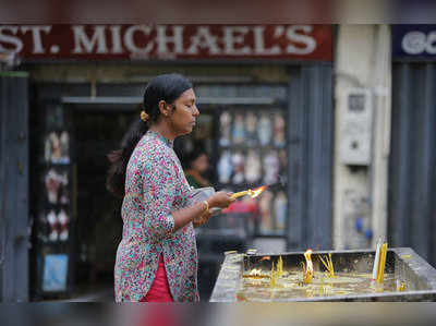 ശ്രീലങ്ക ആക്രമണം: ഭീകരർ കേരളത്തിലും കശ്മീരിലും പരിശീലനത്തിനെത്തി