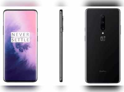 OnePlus 7 Pro: ಪ್ರಿ ಬುಕಿಂಗ್ ಆರಂಭ