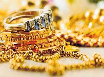 ​Gold Rate in Kerala: സംസ്ഥാനത്ത് സ്വർണവിലയില്‍ വര്‍ധന