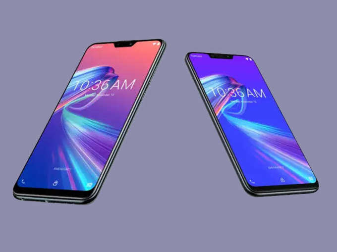 Asus Zenfone Max Pro M2 