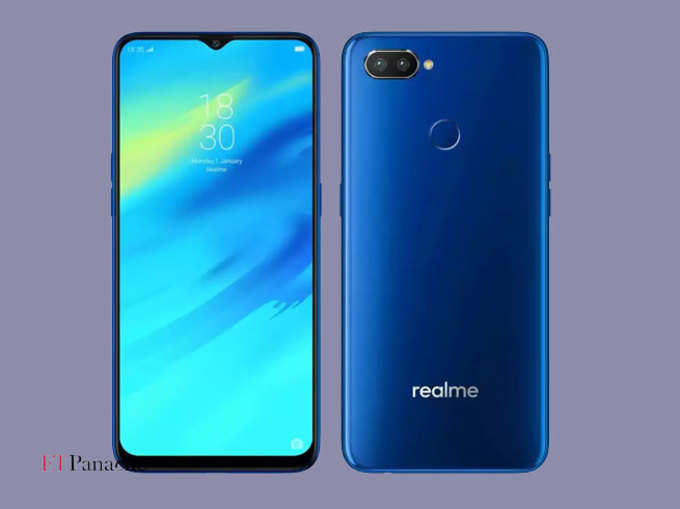 Realme 2 Pro