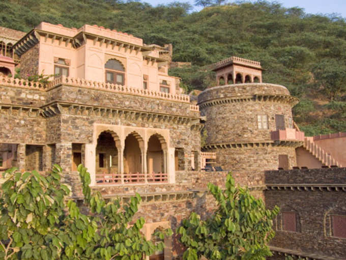 neemrana