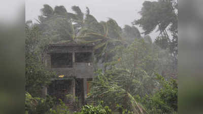 चक्रवाती तूफान फोनी के कारण ओडिशा में NEET पोस्‍टपोन