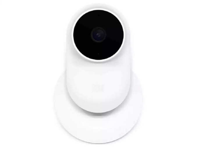 Mi SXJ02ZM 1080P basic home security camera