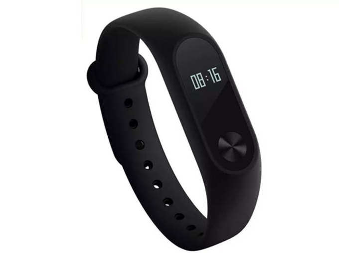 Xiaomi Mi Band 2